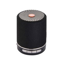 SPEAKER WIRELESS TG-511 AUX/USB/MEMORY CARD BLACK SPEAKER WIRELESS TG-511 AUX/USB/MEMORY CARD BLACK